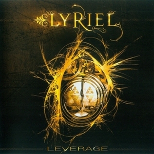 Leverage (Limited Edition)