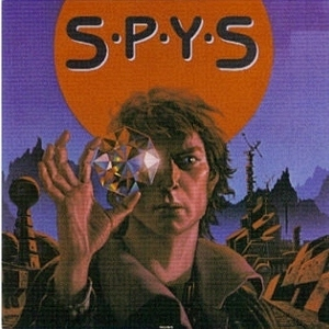 Spys/behind Enemy Lines
