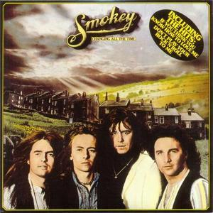 Changing All The Time (Original Album Classics 5CD Box Set Sony Music 2009)