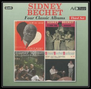 Four Classic Albums