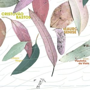 Choro Negro - Cristovao Bastos e Mauro Senise Tocam Paulinho da Viola