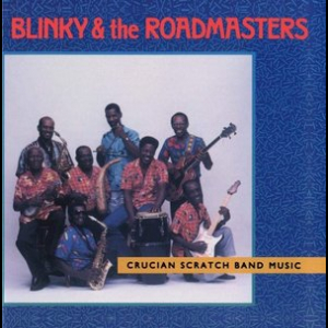 Crucian Scratch Band Music