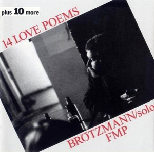 14 Love Poems Plus 10 More
