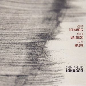 Spontaneous Soundscapes