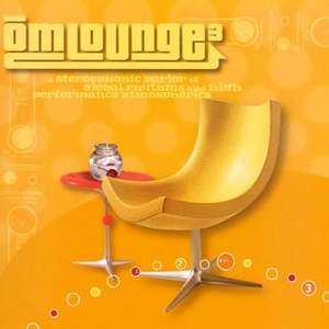 Om Lounge, Vol. 03 (CD, Compilation)
