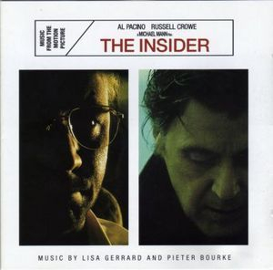 The Insider (OST)