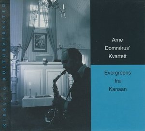 Evergreens Fra Kanaan