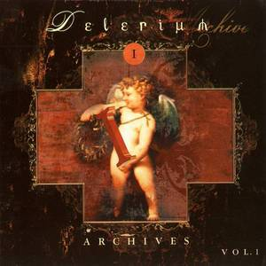 Archives Vol 1 (2CD)