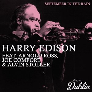 September in the Rain