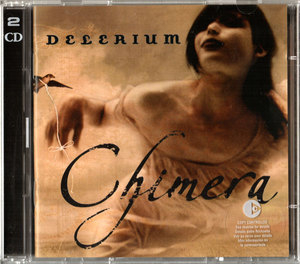 Chimera - Limited Edition (2CD)