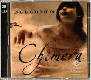 Chimera (Limited Edition 2CD)