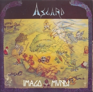 Imago Mundi