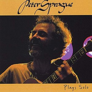 Peter Sprague Plays Solo