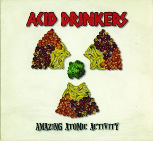 Amazing Atomic Activity