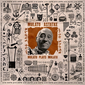 Mulatu Plays Mulatu