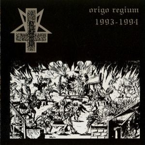 Origo Regium 1993 - 1994