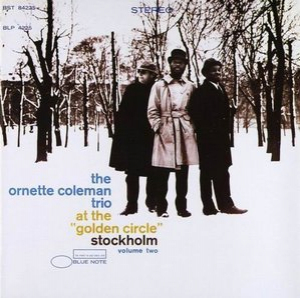 At The Golden Circle Stockholm, Volume Two