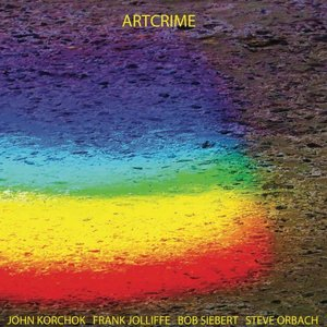 Artcrime