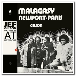 At Newport-Paris