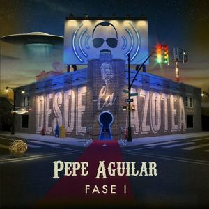 Desde La Azotea - Fase 1