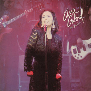 Ana Gabriel 