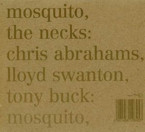 Mosquito & See Through