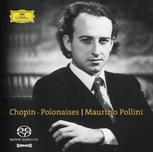 Polonaises (Maurizio Pollini)