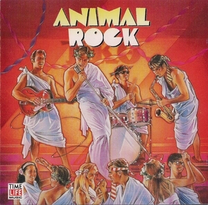 Animal Rock