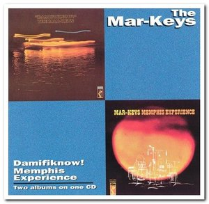Damifiknow! & Memphis Experience