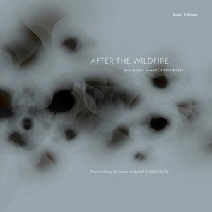After the Wildfire