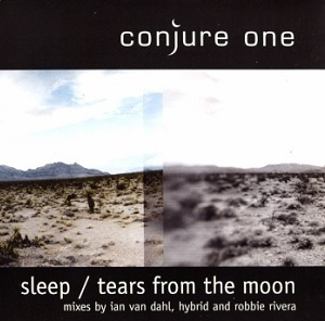 Sleep / Tears From The Moon