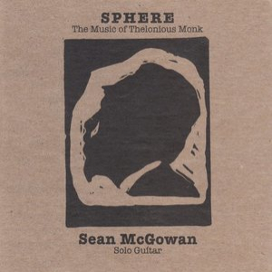 Sphere: The Music of Thelonious Monk