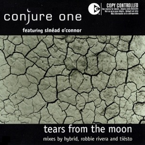 Tears From The Moon
