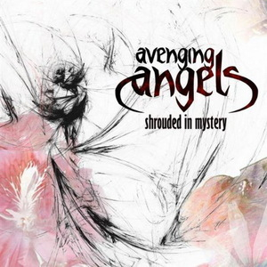 Shrouded In Mystery