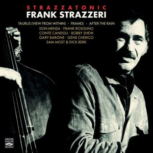 Strazzatonic (Taurus / Frames / View From Within)