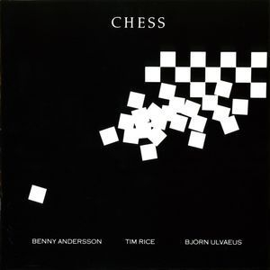 Chess - Disc 1