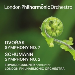 Edward Gardner Conducts Dvorak & Schumann