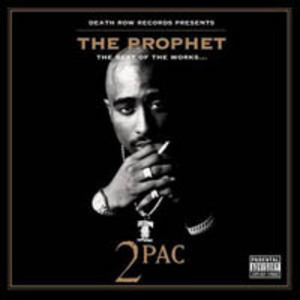 Death Row Records Presents - The Prophet - The Best Of The Works...