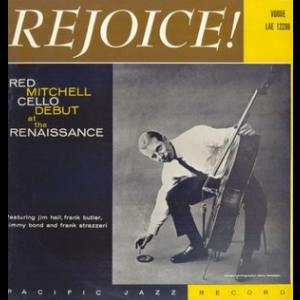 Rejoice!