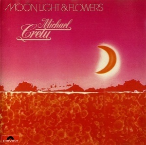 Moon, Light & Flowers