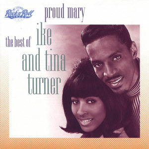 Best Of Ike And Tina Turner