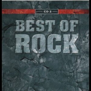 Best Of Rock  (cd 2)