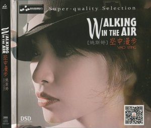 Walking In The Air