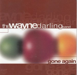 Gone Again