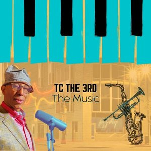 THE MUSIC