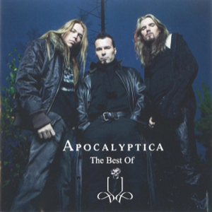 The Best of Apocalyptica