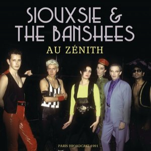 Au Zenith