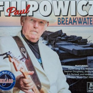 BREAKWATER