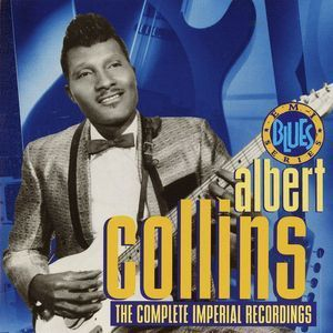 The Complete Imperial Recordings Cd1
