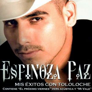 Mis Éxitos Con Tololoche